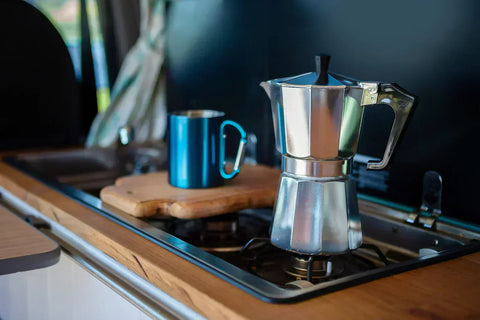 Cafetera Bialetti