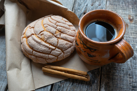 El cafë de olla: historia y receta tradicional