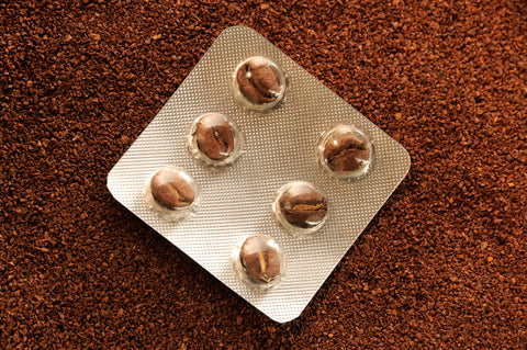El cafë como remedio: historia y beneficios