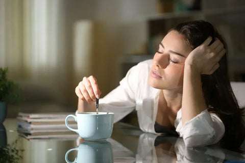¿Cuándo tomar cafë? Escucha tu reloj interno