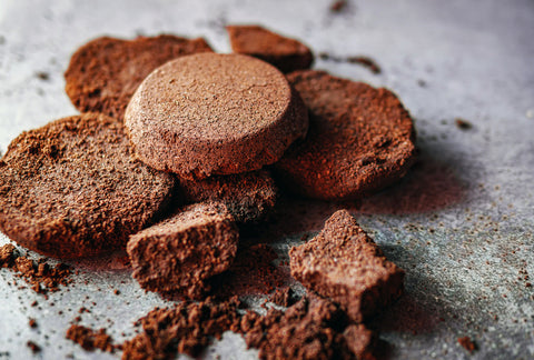 7 ideas prácticas para reutilizar los posos del cafë