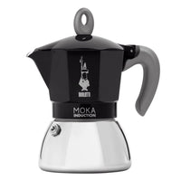 Bialetti Moka Inducción 6 tazas