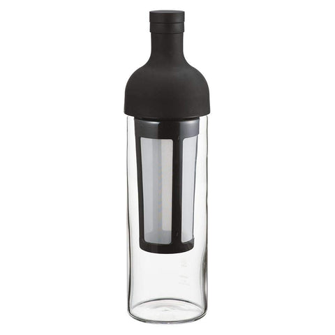 Botella Cold Brew de Hario Negra