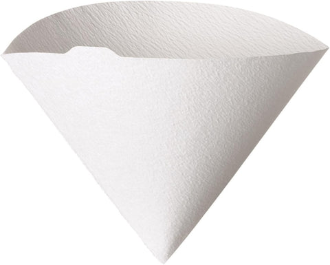Filtro V60 02 Blanco 100 Uds