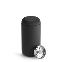 Termo Fellow 355 ml Negro