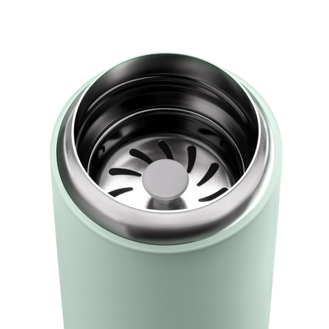 Termo Fellow 355 ml Verde Menta