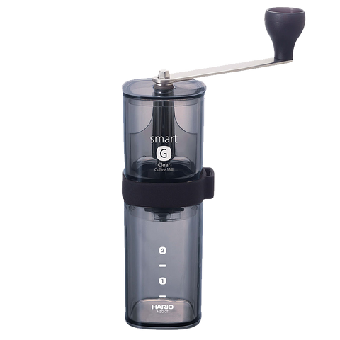 Molinillo Cerámico Hario Smart G
