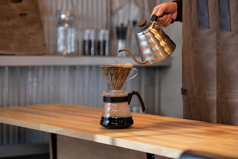 Hario V60 02