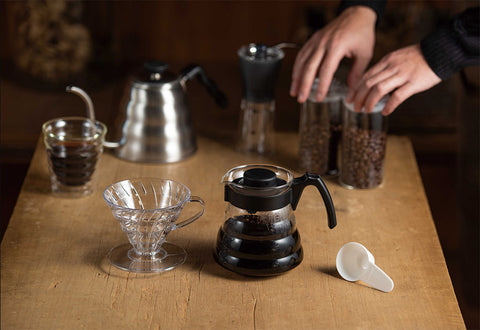 Hario V60 02