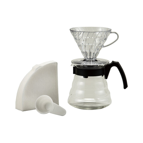 Hario V60 02