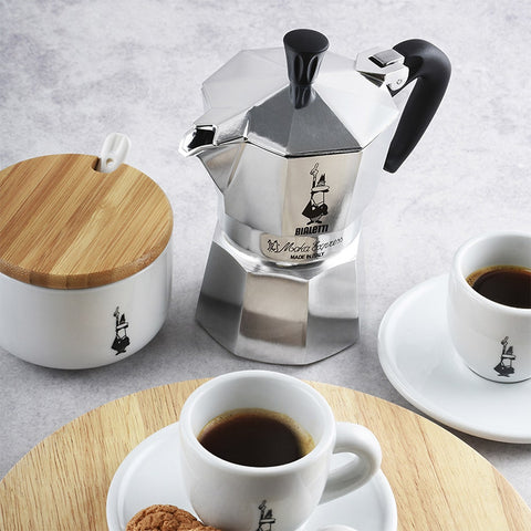 Bialetti Moka Express 3 Tazas