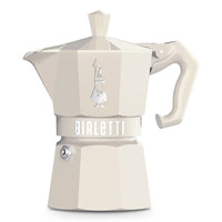 Bialetti Vintage Cream