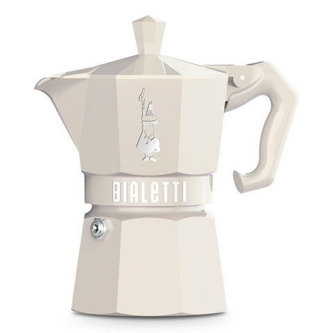 Bialetti Vintage Cream