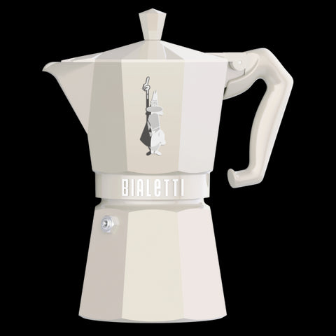Bialetti Vintage Cream