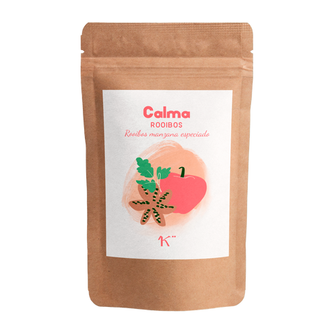Calma - Rooibos