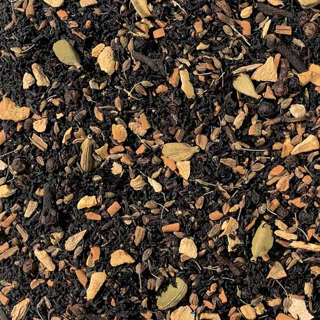 Massala - Chai