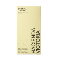 Hacienda Victoria | Ecuador