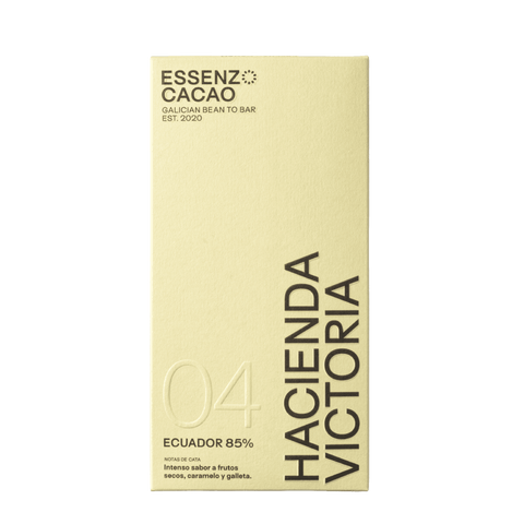 Hacienda Victoria | Ecuador