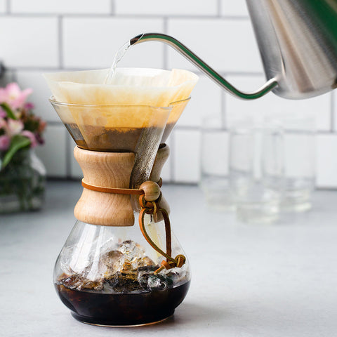 Cafetera CHEMEX Classic
