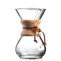 Cafetera CHEMEX Classic