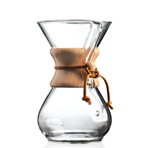Cafetera CHEMEX Classic