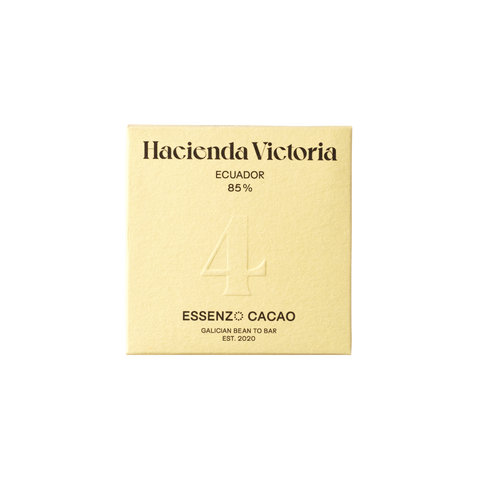 Hacienda Victoria | Ecuador