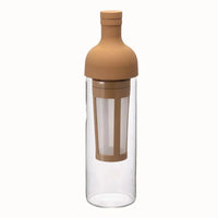 Botella Cold Brew de Hario Moca