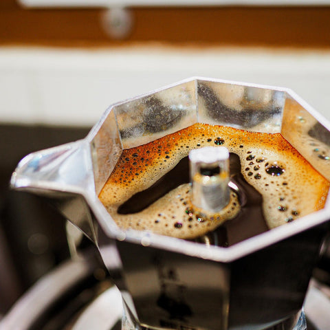 Bialetti Moka Express 3 Tazas