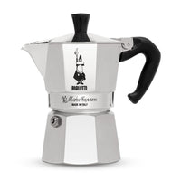 Bialetti Moka Express 3 Tazas
