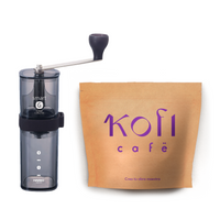 Pack Molinillo Cerámico Hario Smart G