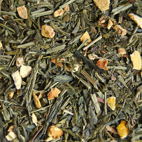 Vital - Té Verde