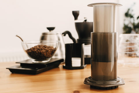 Aeropress