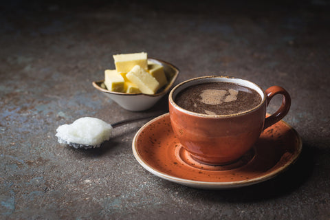 Del Himalaya a Silicon Valley: la historia del Bulletproof Coffee