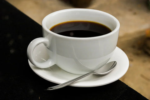 café americano
