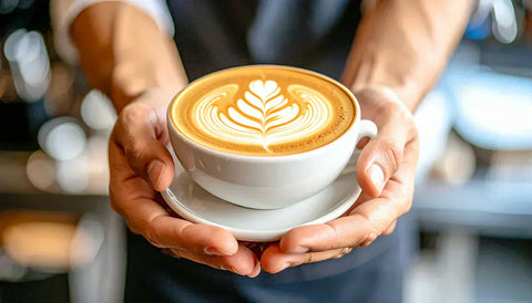 La guía práctica de cafës solo y con leche