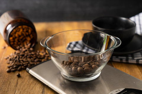 Factores clave en la extracción del cafë