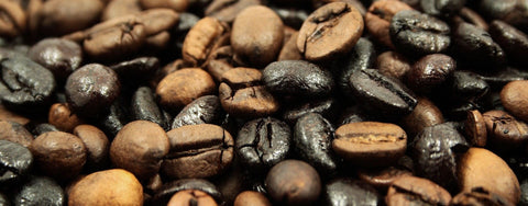 El cafë torrefacto: una solución nacida en la escasez