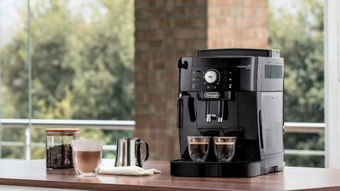 De'Longhi Magnifica S