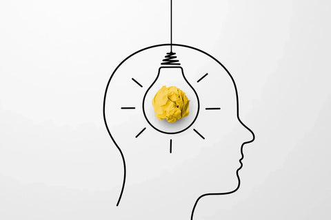 Idea bombilla
