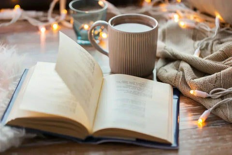 Cómo usar el cafë como ancla para tus hábitos positivos
