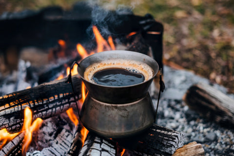 Recalentar el cafë: qué cambia en el sabor y cómo hacerlo mejor