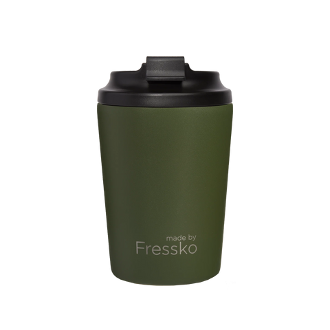 Taza Termo Takeaway Fressko