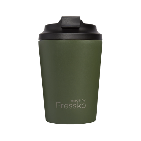 Taza Termo Takeaway Fressko