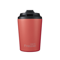 Taza Termo Takeaway Fressko