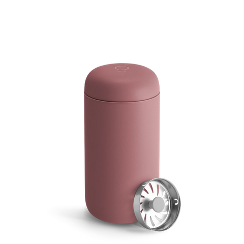 Termo Fellow 355 ml Rosa del Desierto