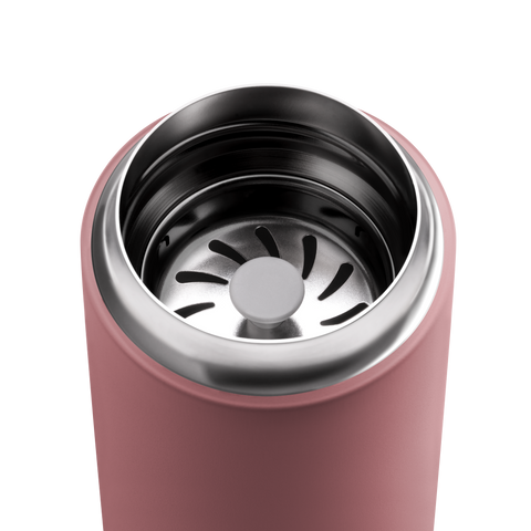 Termo Fellow 355 ml Rosa del Desierto