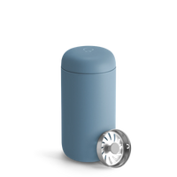 Termo Fellow 355 ml Azul Niebla