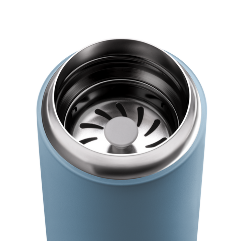 Termo Fellow 355 ml Azul Niebla