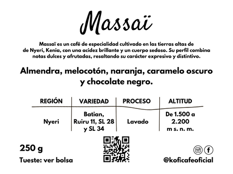 Massaï | Kenia