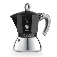 Bialetti Moka Inducción